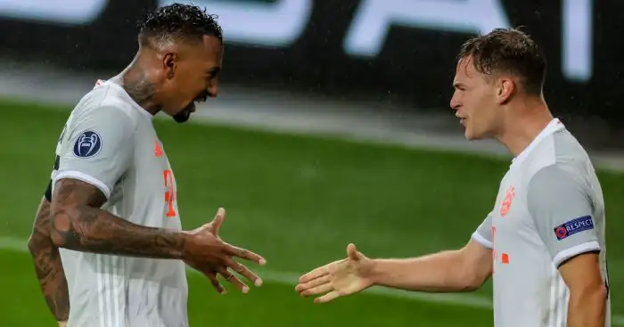Mourinho sanctions move for centre-back tracked by Tottenham since 2017