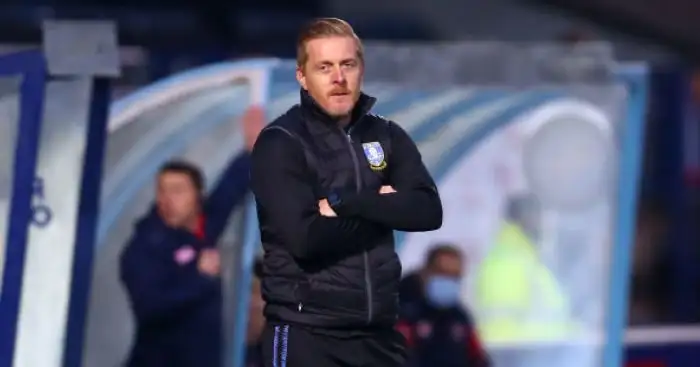 Sheff Wed axe boss Garry Monk after just seven league wins in 2020