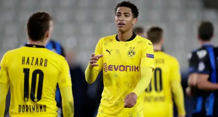 Arsenal had transfer ‘done’ for £30m starlet, says Tony Adams