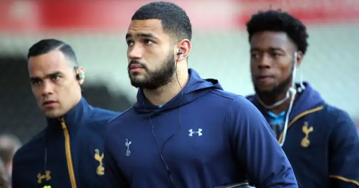 Defender will never pull on Tottenham shirt again, report claims