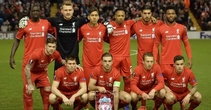Ex-Reds defender names the Liverpool star who was “on another level”.