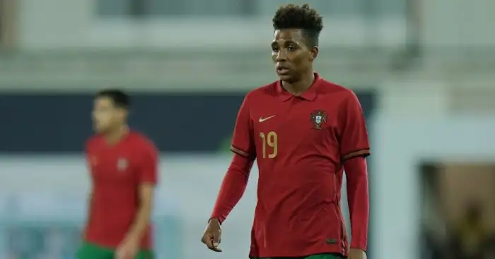 Tottenham flop’s father drops veiled dig at Mourinho over son’s treatment