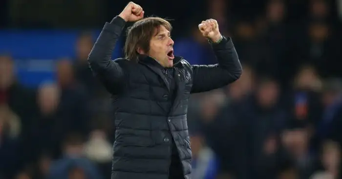 Antonio Conte