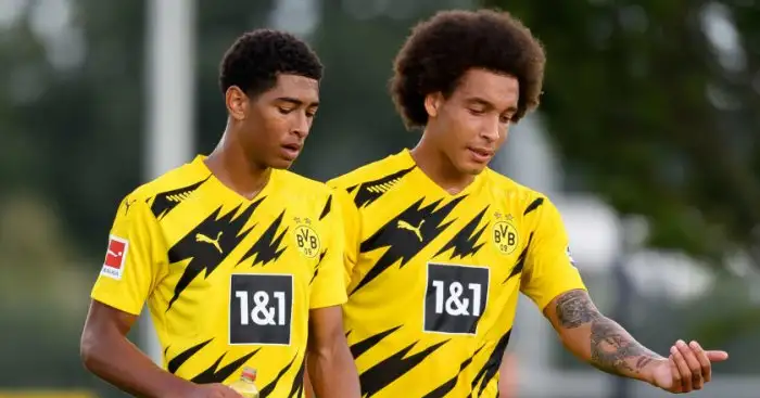 Paper Talk: Chelsea ready to give Dortmund big profit for midfielder