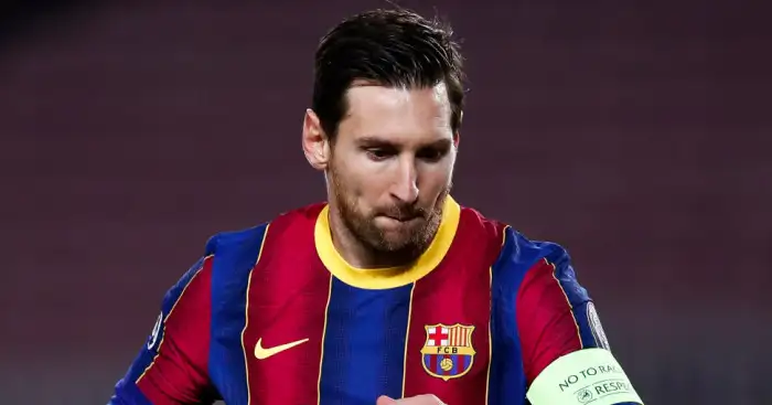Juan Mata reveals true feelings over Man Utd link to Lionel Messi