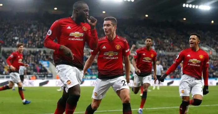 National coach hails ex-Man Utd star’s blistering response to ‘unfair’ blame