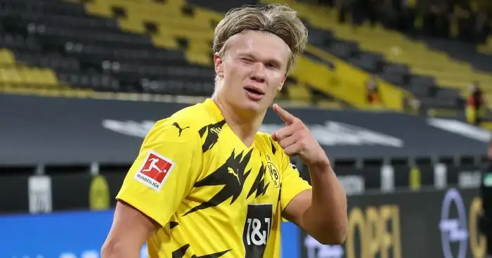 World class Bundesliga duo top Tuchel wishlist for Chelsea in summer