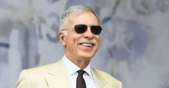 Stan Kroenke