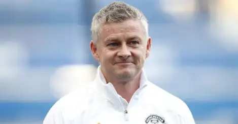 Solskjaer defensive target ‘dreams’ of Man Utd move, claims report