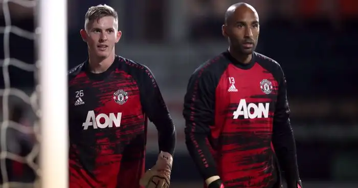 Leeds legend fears January Man Utd raid would send worrying message