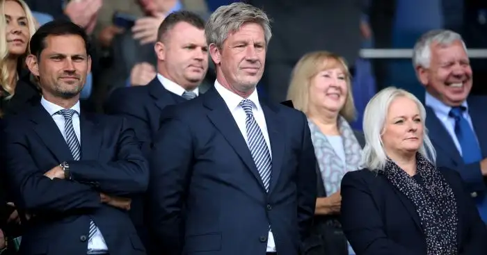 Top Prem transfer mastermind would find Man Utd role ‘hard to refuse’