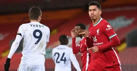 Ex-Man Utd man admits shock at his reaction to Liverpool star’s moment