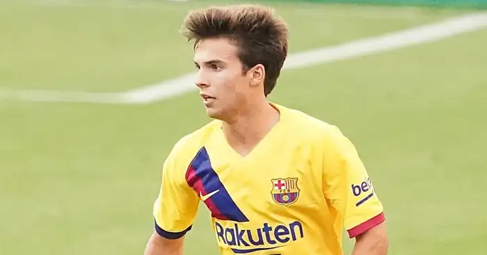 Man City join race for Barcelona star, but deal more likely for La Liga suitor