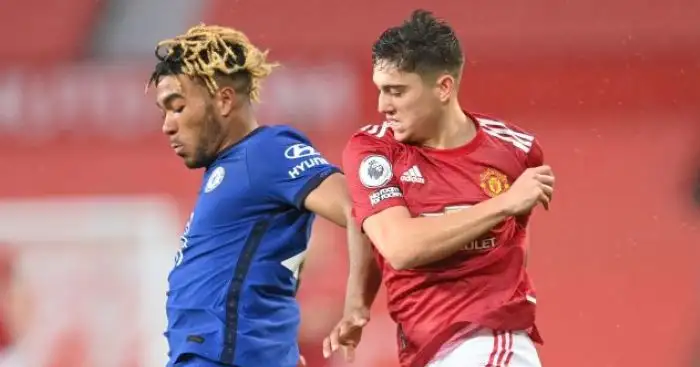 Everton told signing Man Utd misfit could fix major Richarlison problem