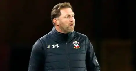 Hasenhuttl reveals what draw ‘signals’ for Southampton ambitions