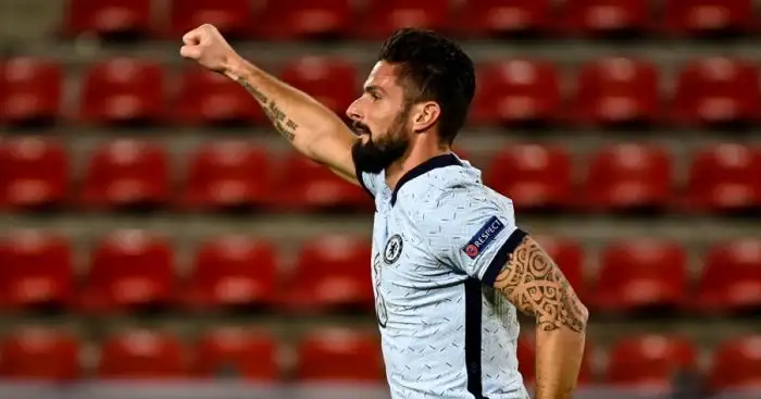 Pundit claims Lampard may force Inter-linked Chelsea star to stay