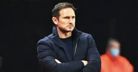Lampard highlights ‘problem’ after reiterating importance of Chelsea man