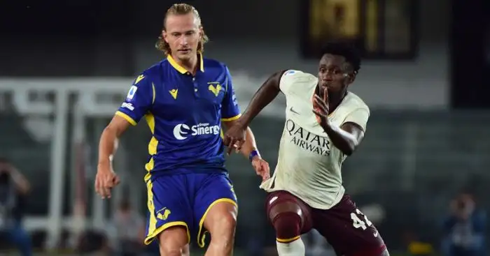 West Ham, Leicester winning race for £22m star formerly on Arsenal radar