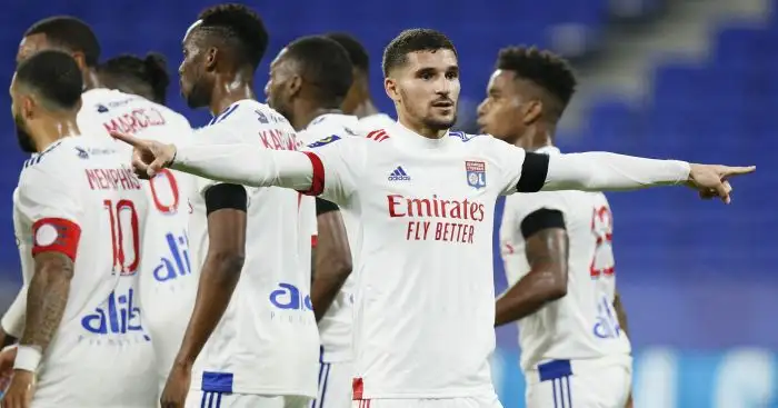 Houssem Aouar