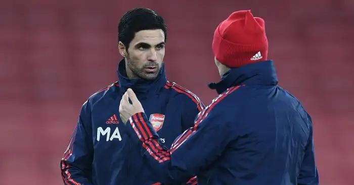 Jettisoned Ljungberg explains why he left Arteta’s Arsenal
