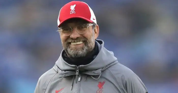 Klopp told he will look delusional if he continues treatment of Liverpool star