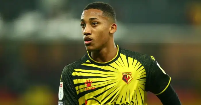 EXCLUSIVE: Watford ready to tie Brazilian to new deal amid Prem links