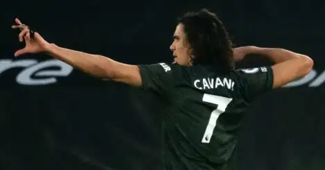 Cavani speaks out as pundit warns potential three-match ban not enough