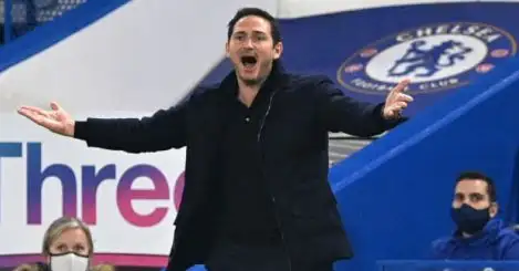 Lampard declares Chelsea ‘should’ve won’ despite his prediction coming true