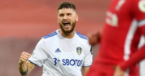 Mateusz Klich reveals two inspirations that saved his Leeds career
