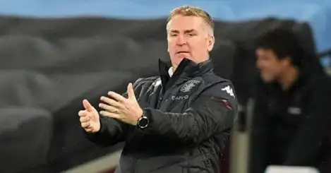 Smith explains why Aston Villa loss to West Ham ‘hurts’; blasts VAR call