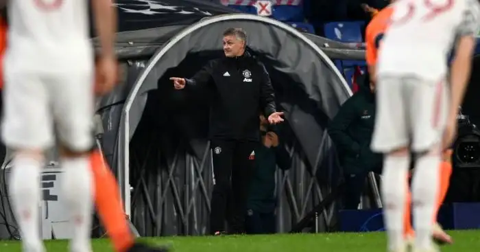 Old boy labels Man Utd defending ‘unacceptable’ with quick fix needed