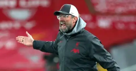 Klopp explains why win over Ajax was one of his best with Liverpool
