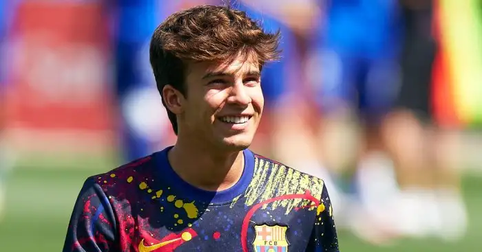 Bielsa key as Barcelona try to push star towards Leeds over Arsenal