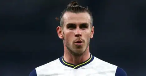 Pundit fears Bale is ‘past best’ as Spanish outlet revels in hatchet job