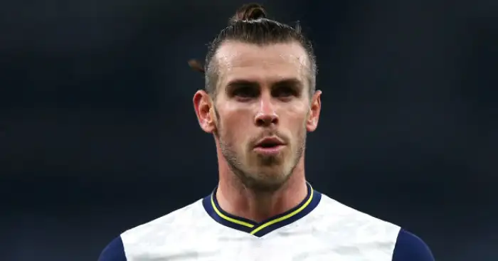 Gareth Bale