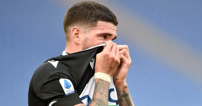 Leeds old boy urges club to relaunch bid for major target on one condition