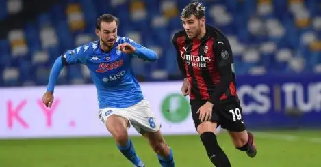 Former scout reveals how Liverpool ignored chance to sign Serie A ‘machine’