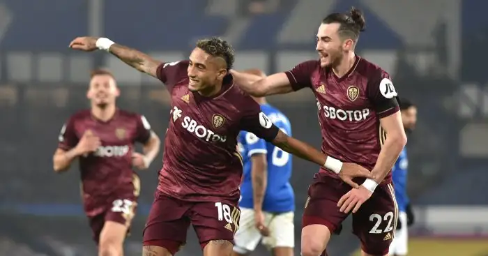 Bielsa compared to Wenger as Liverpool old boy heralds Leeds star