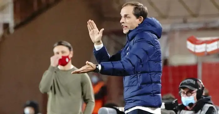 PSG elbow their way past Arsenal in chase for top Arteta target
