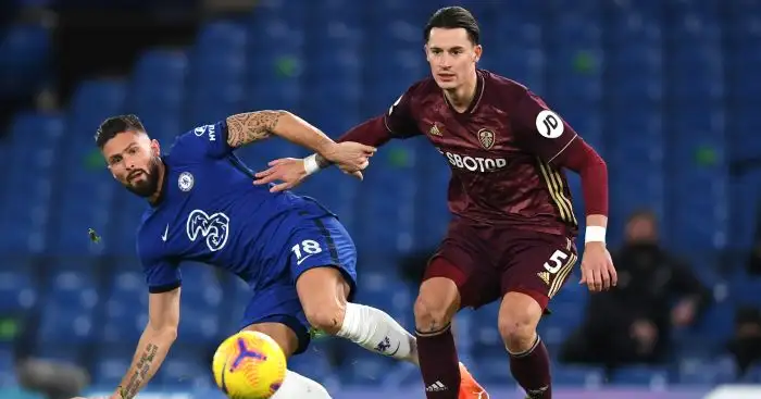 Chelsea star wowed by Leeds; pays big compliment to Bielsa’s men