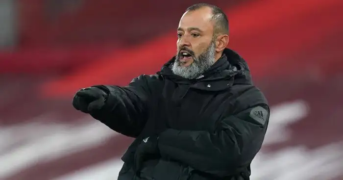 Wolves urged to call three-time title winner who ‘would love’ Prem return