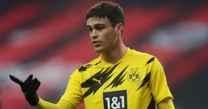 The Scout: The American ‘blinding’ Bundesliga audiences, wowing Klopp