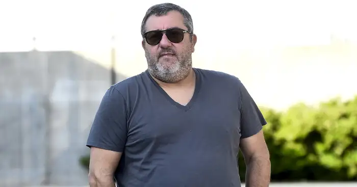 Neville goes on massive Raiola rant; wants Pobga out of Man Utd now