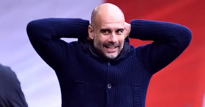 EXCLUSIVE: Old boy names two reasons why Man City have lost edge