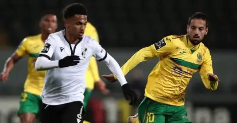 Leeds join hunt for Guimaraes attacker once heralded by Pochettino