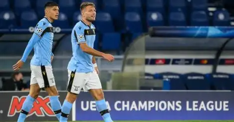 Lazio star names Prem giants as one of two teams to avoid in CL draw
