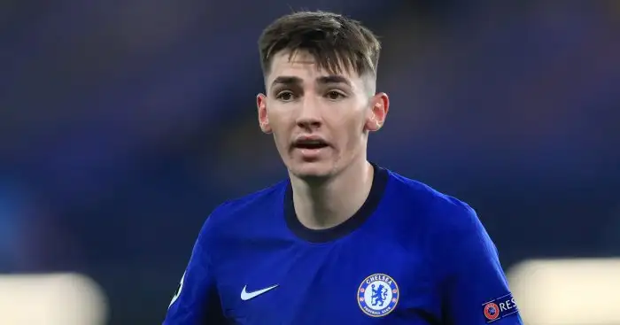 Rangers emerge as contenders to take Chelsea starlet on loan