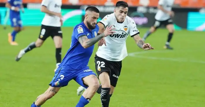 Arsenal on alert as top striker made available for fraction of huge exit fee