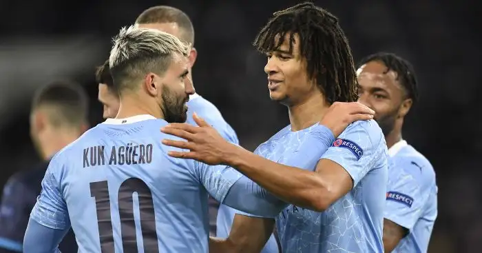 More woe for Aguero as Man City star returns positive Covid test