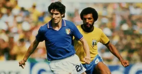 Italy in mourning as World Cup legend Paolo Rossi passes away